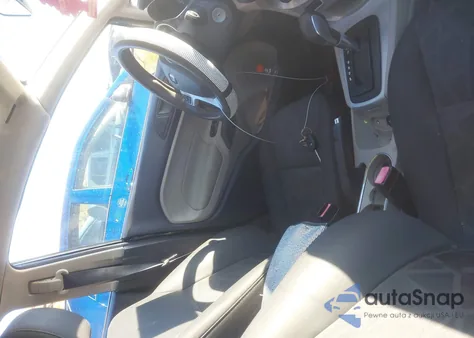 2019 Ford Fiesta Se from USA, damaged, VIN 3FADP4BJ3KM114851